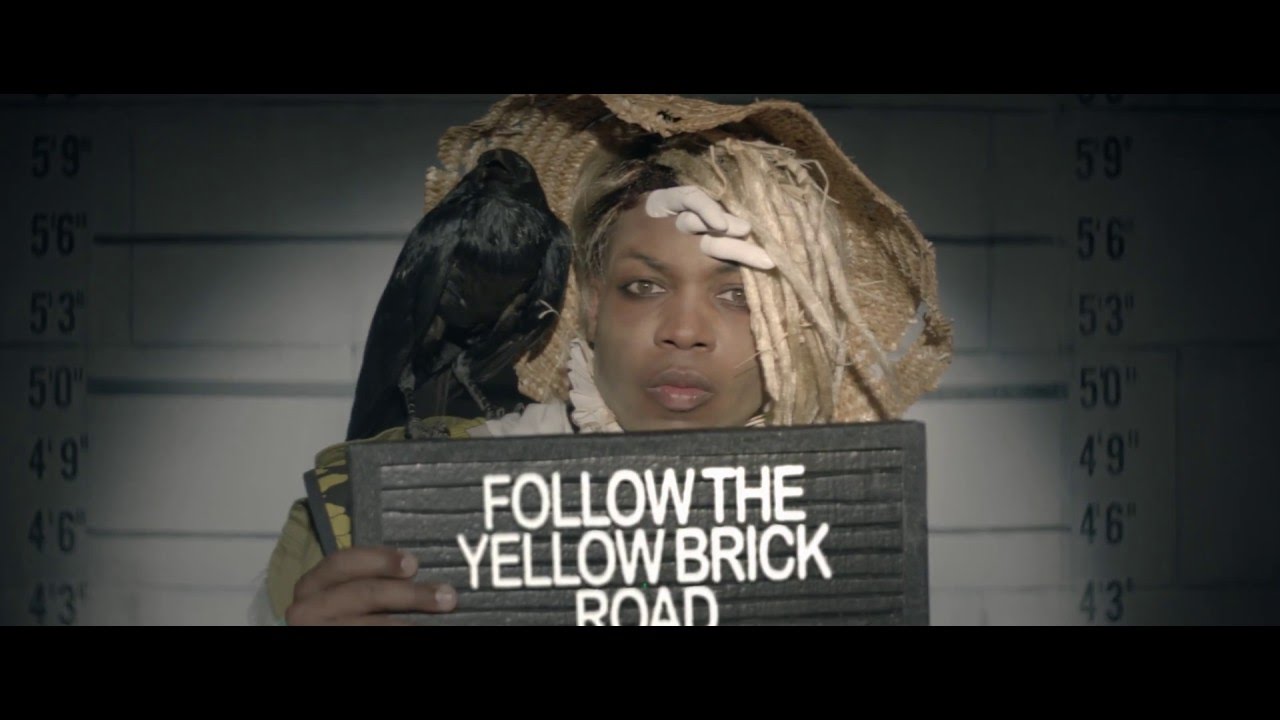 Straight Outta OZ