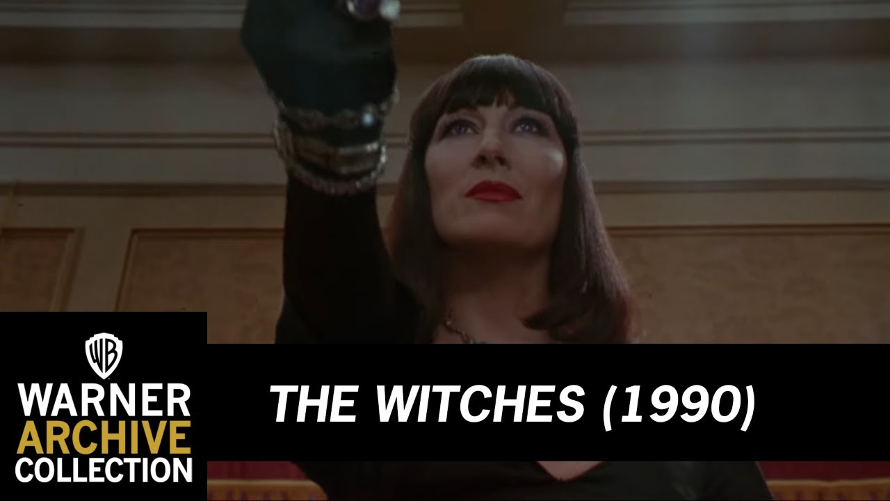 The Witches