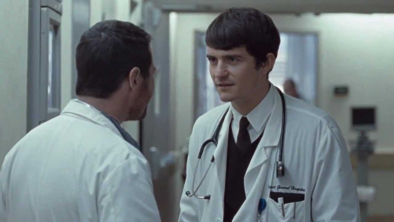 The Good Doctor