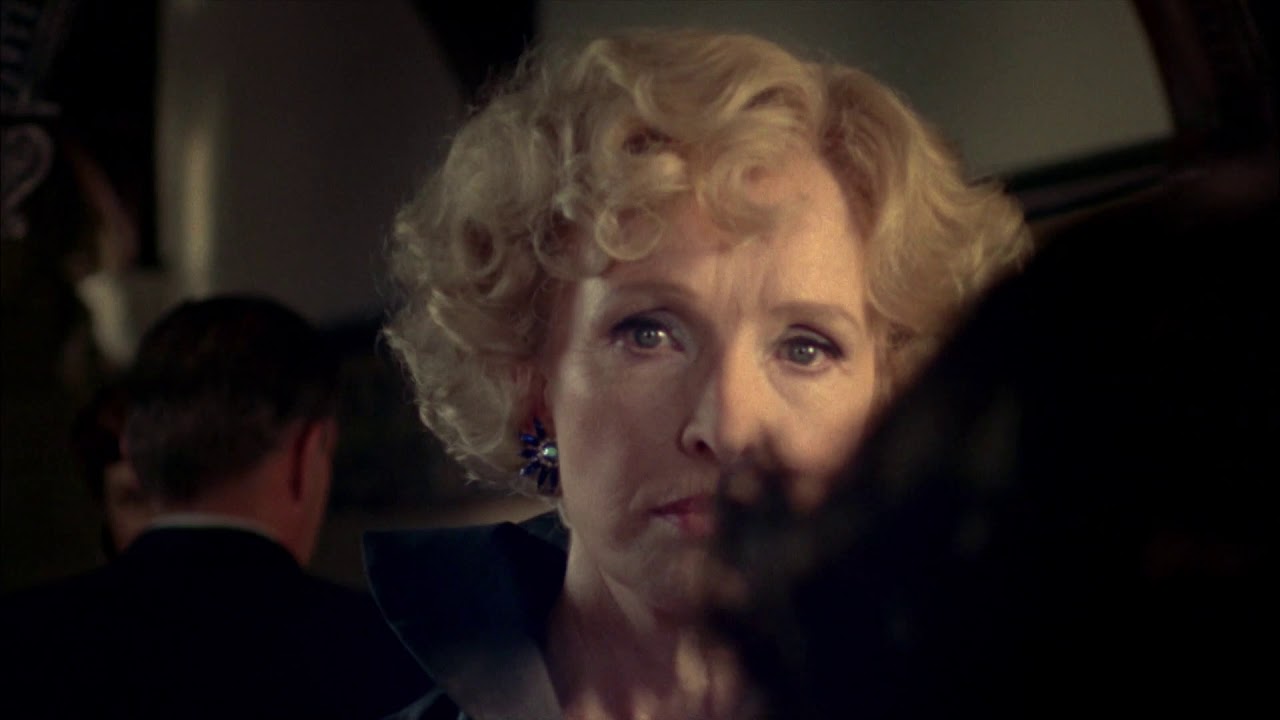 Miss Marple: The Mirror Crack'd from Side to Side
