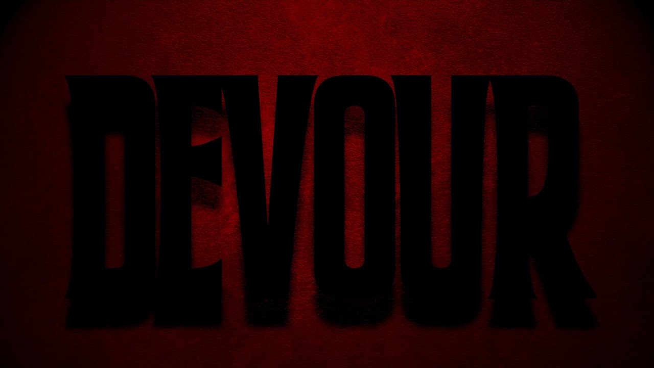 Devour