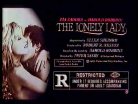 The Lonely Lady