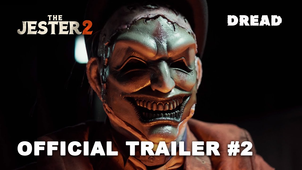 The Jester 2