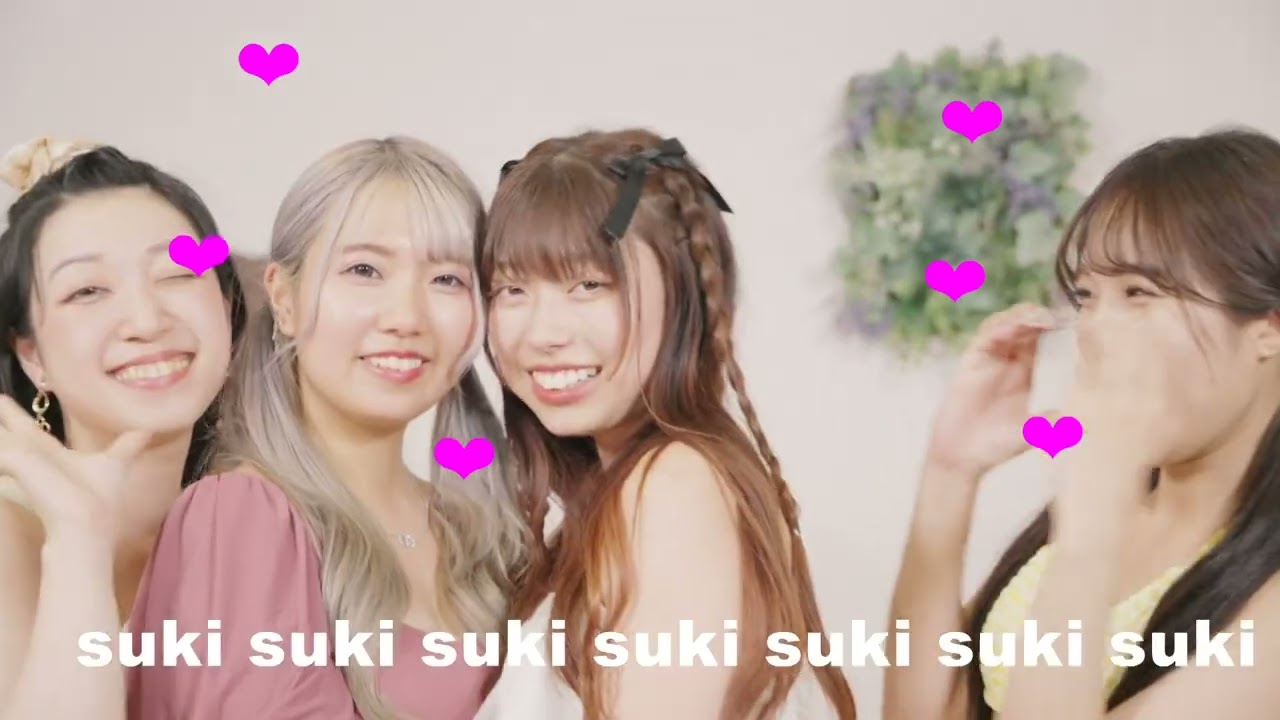 Oshi Is Fully in Bloom