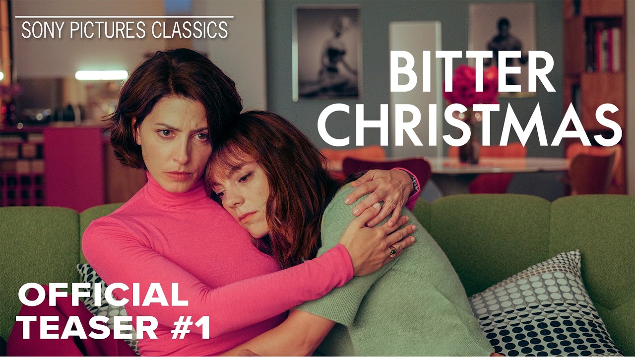 Bitter Christmas