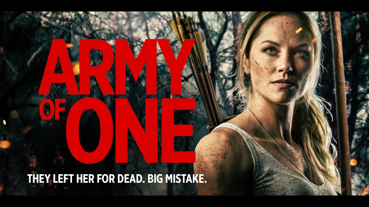 Army of One