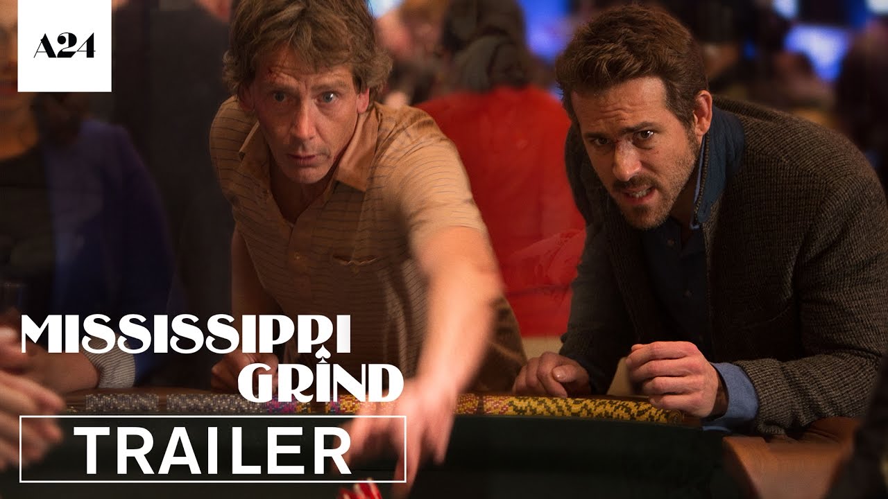 Mississippi Grind