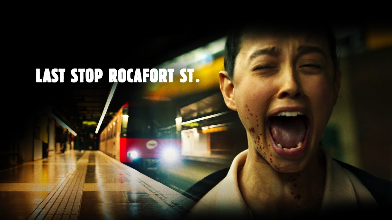 Last Stop: Rocafort St.