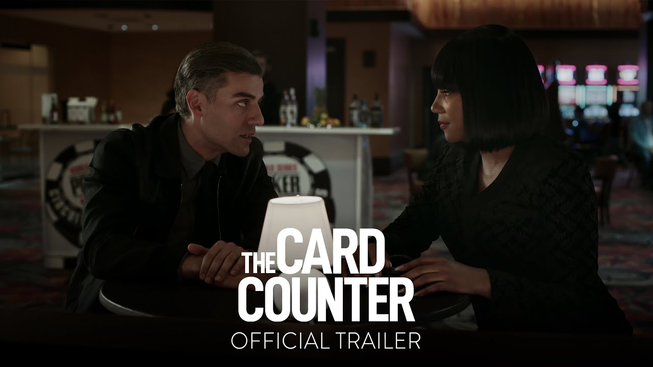 The Card Counter