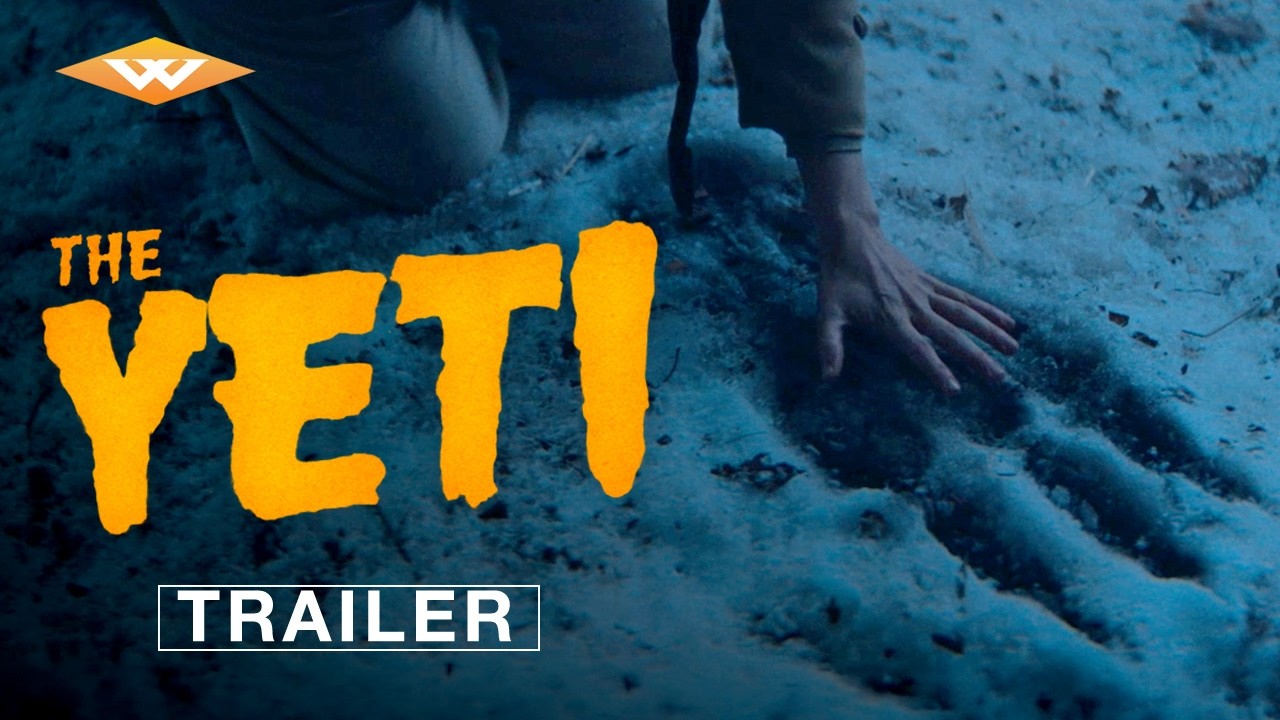 The Yeti