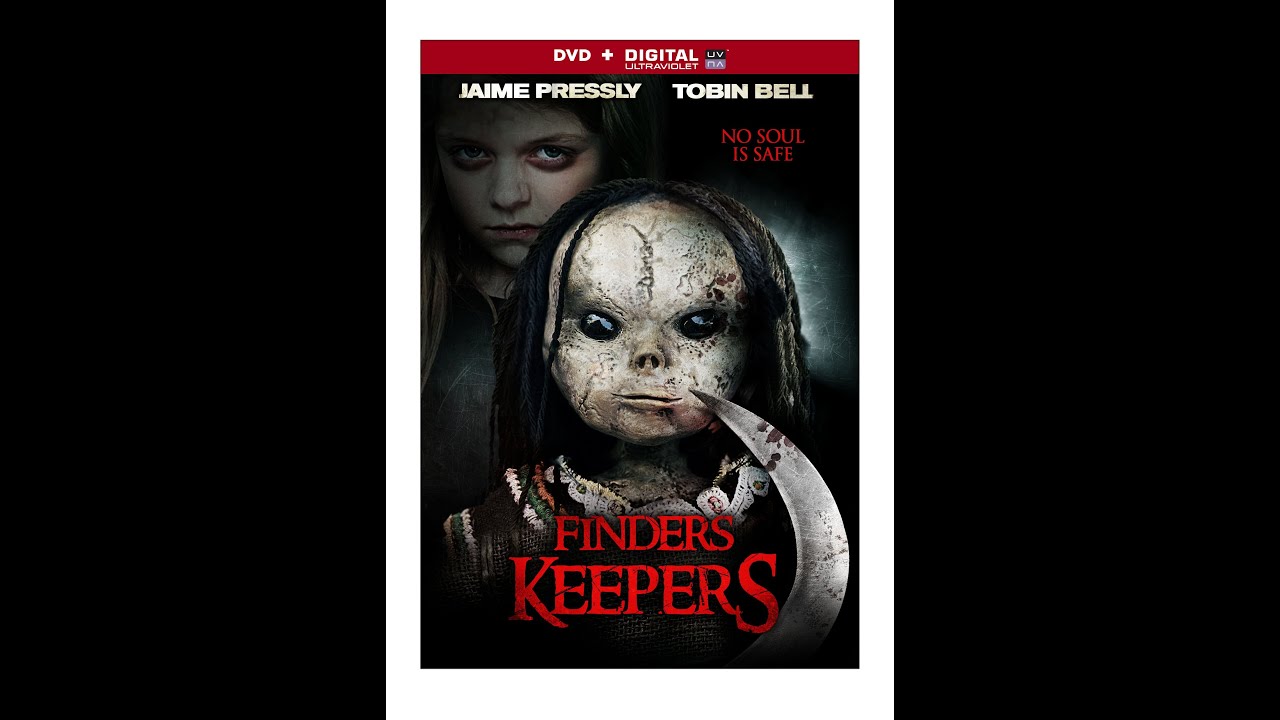 Finders Keepers