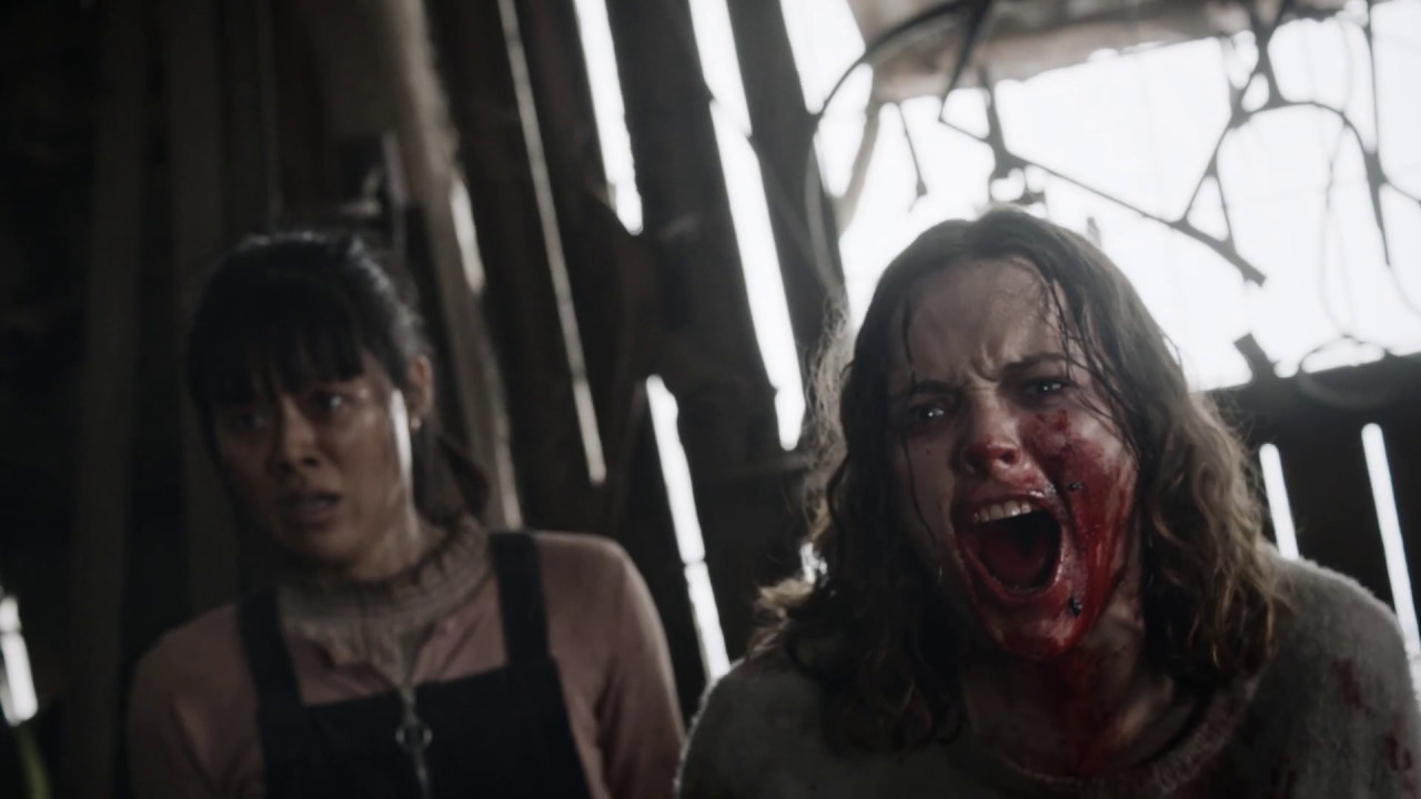 The Furies