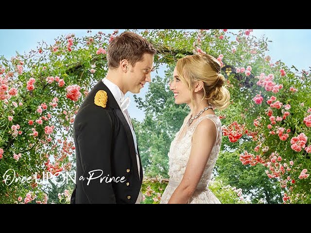 Once Upon a Prince