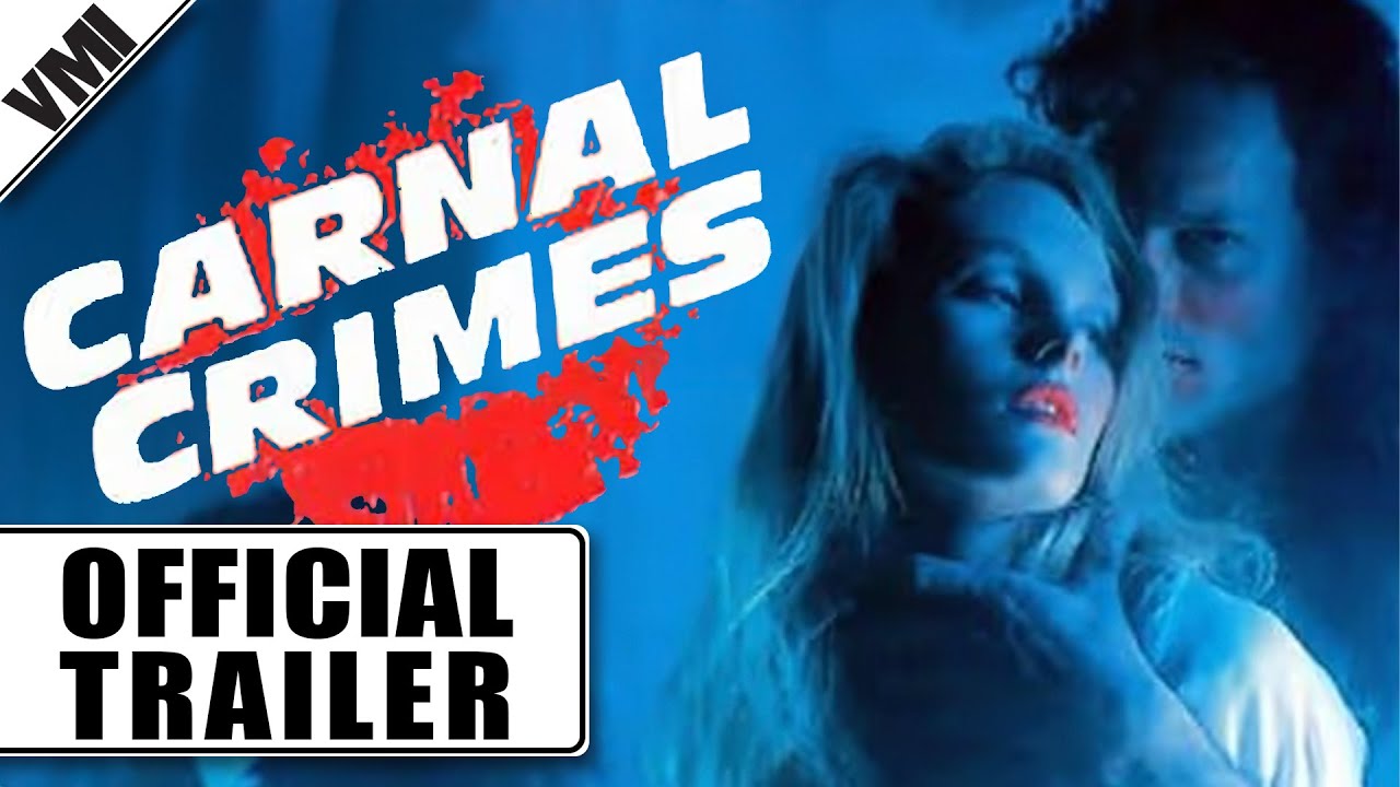 Carnal Crimes