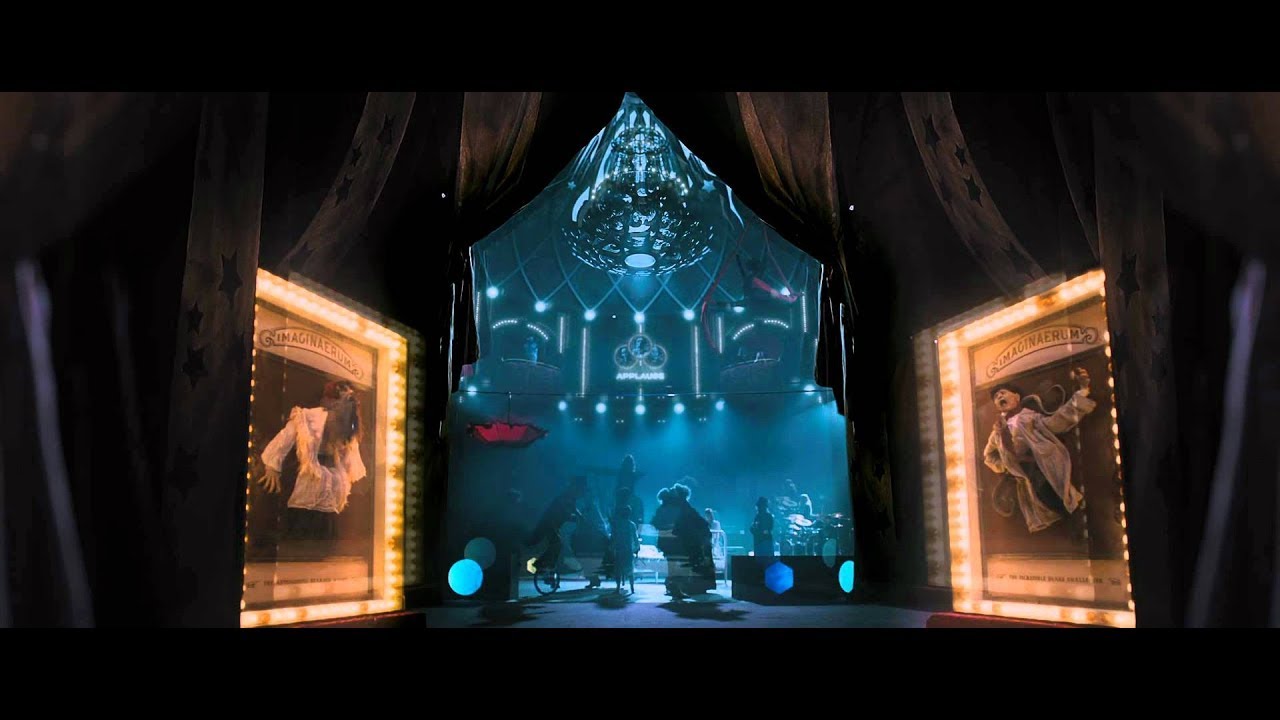 Imaginaerum