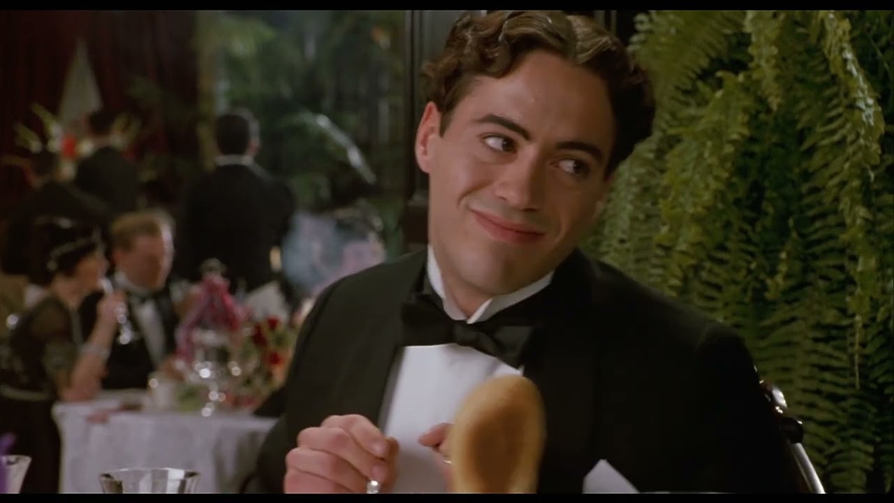 Chaplin