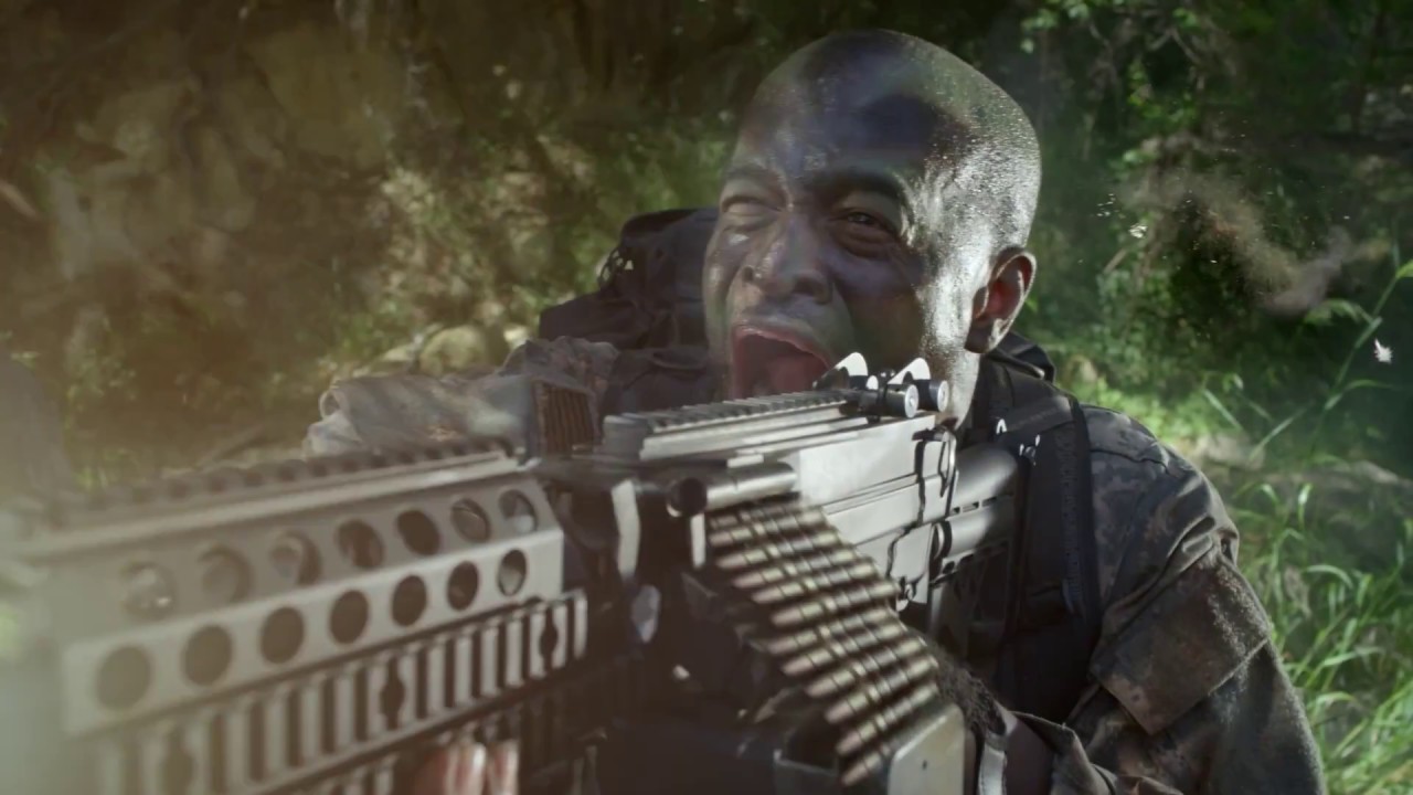 Alien Predator