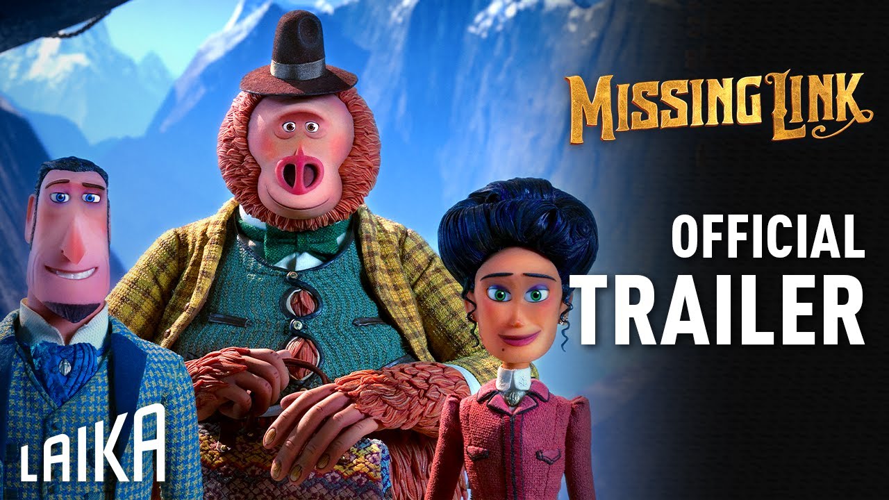 Missing Link