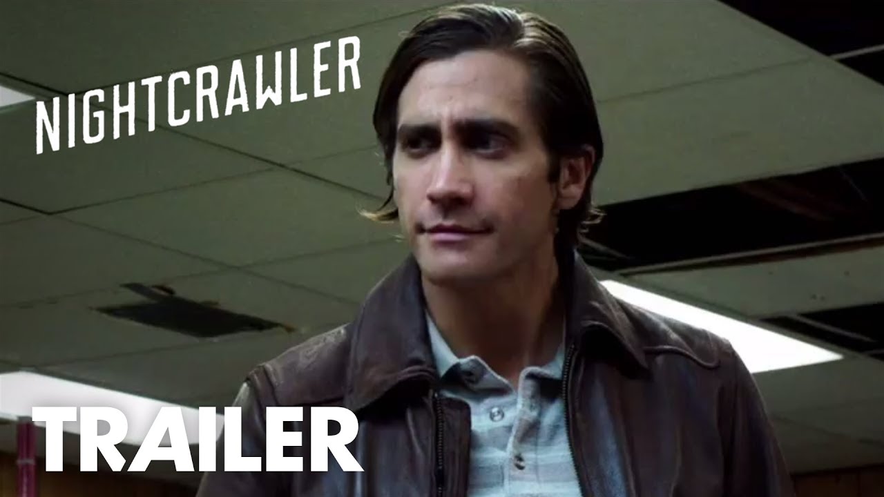 Nightcrawler