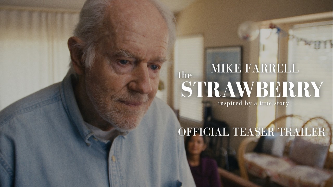 The Strawberry