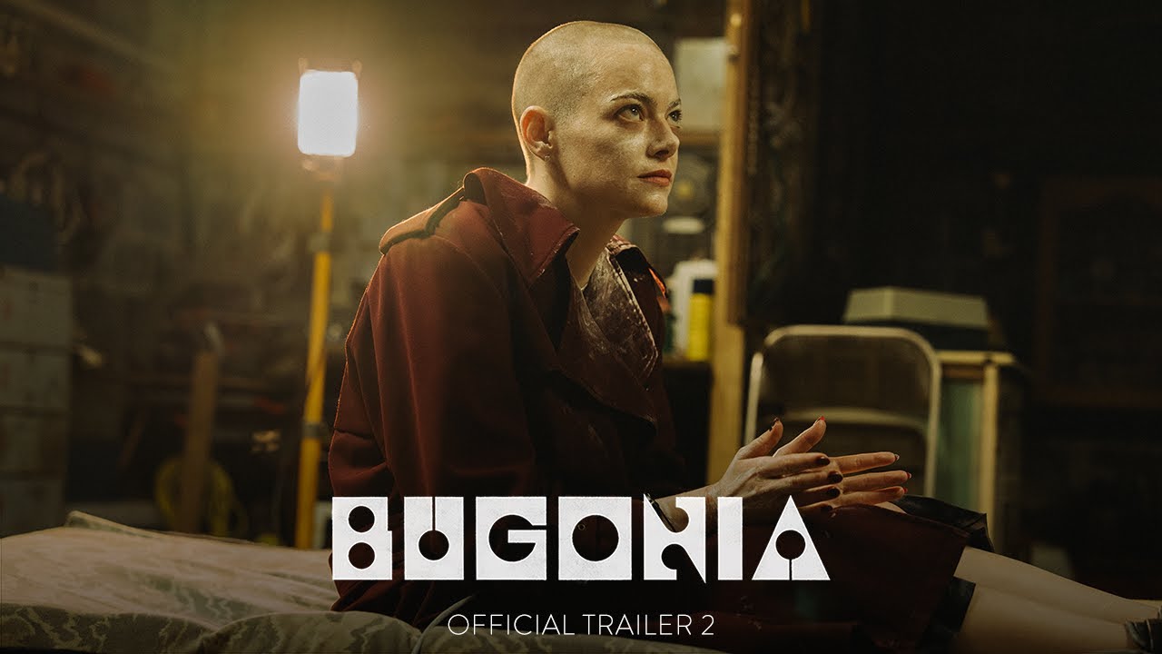 Bugonia