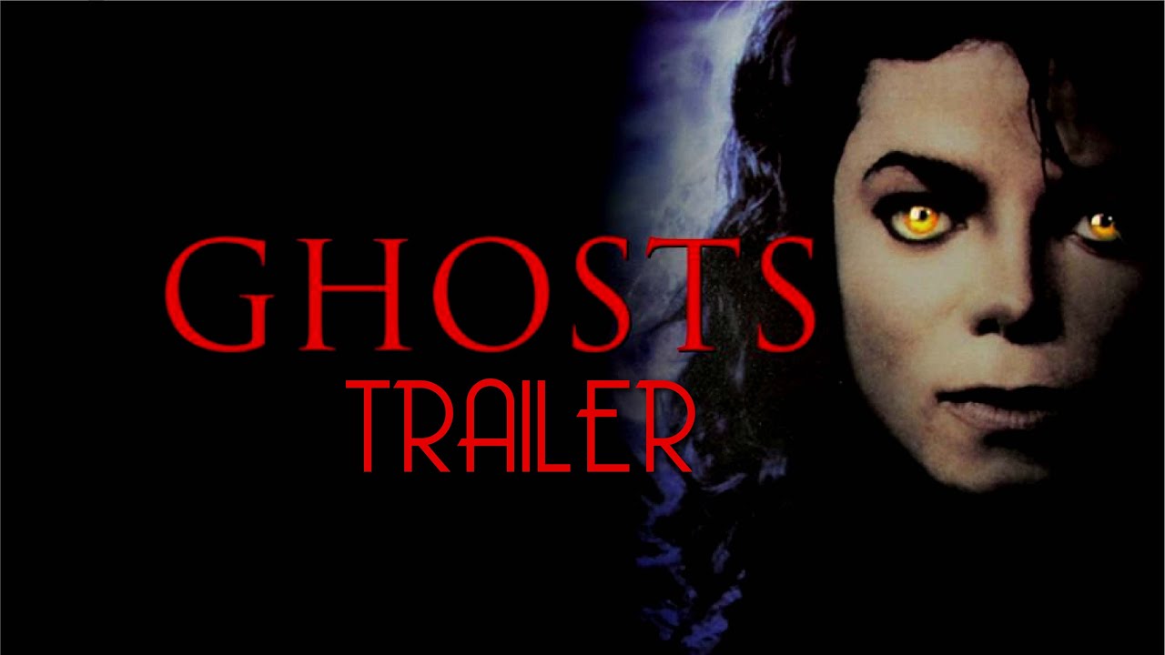 Ghosts