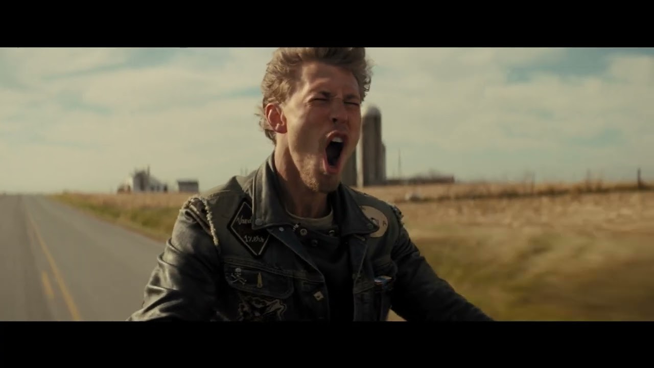 The Bikeriders