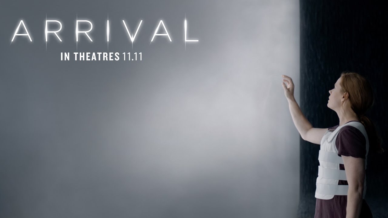Arrival