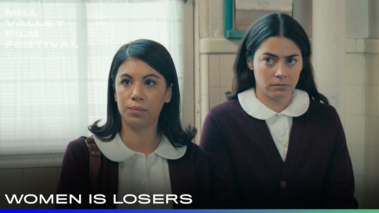 Women Is Losers
