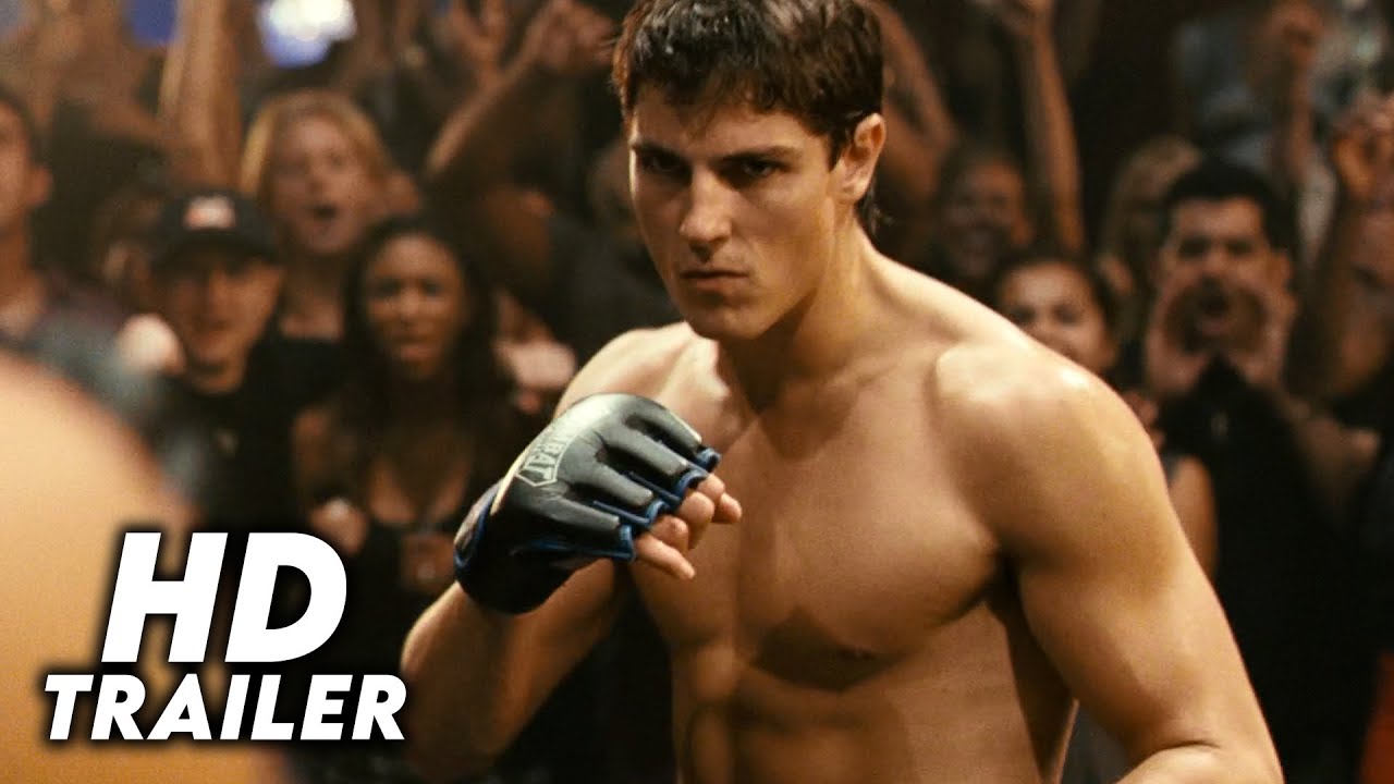 Never Back Down