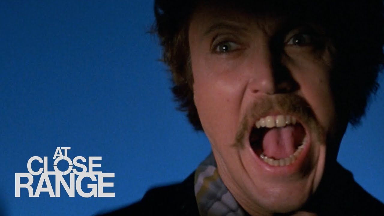 At Close Range