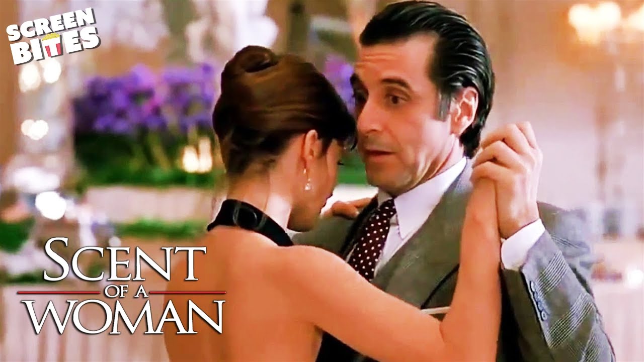Scent of a Woman