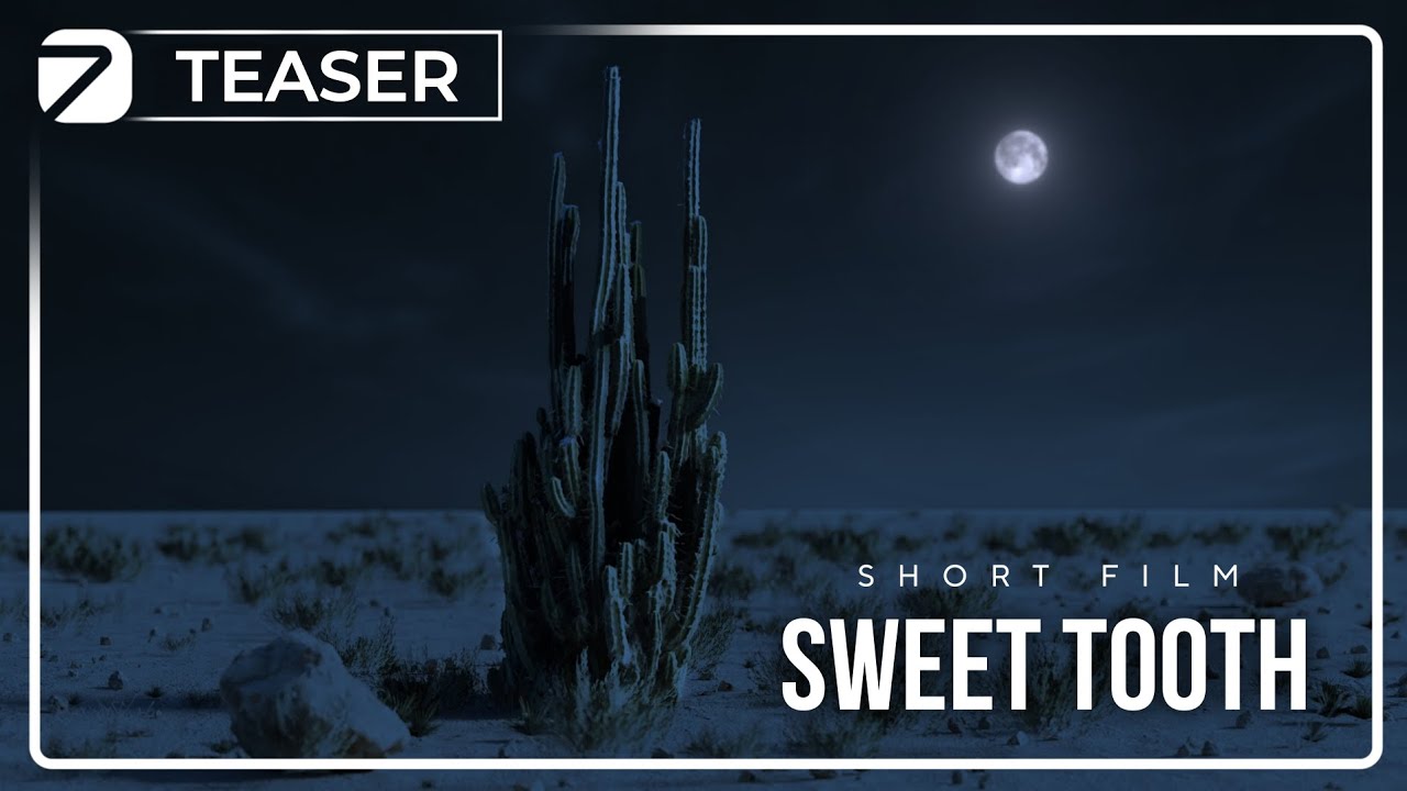 Sweet Tooth