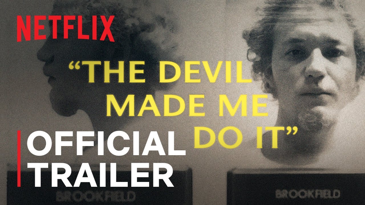 The Devil on Trial