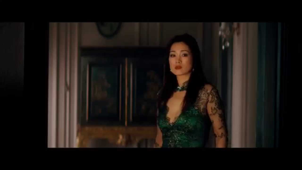 Shanghai