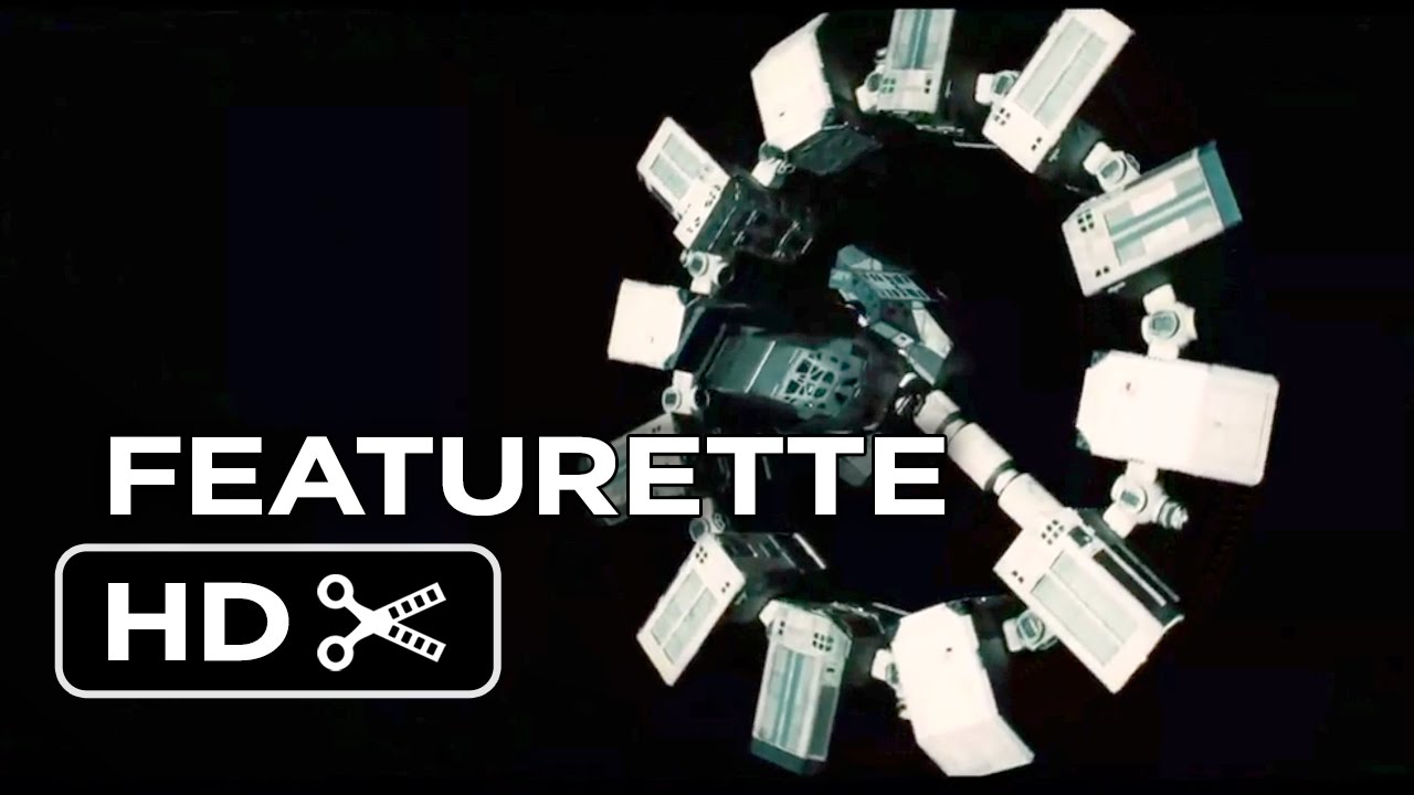 The Science of Interstellar