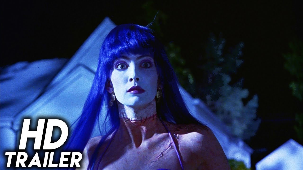 Frankenhooker