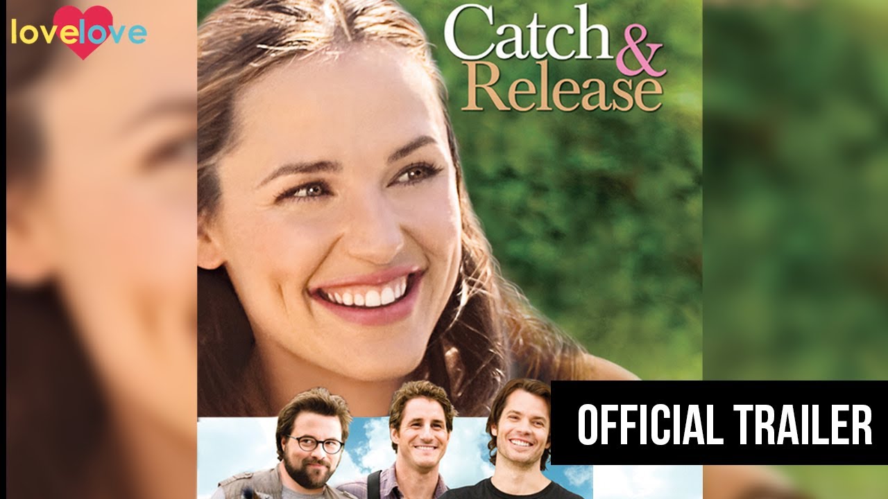 Catch and Release