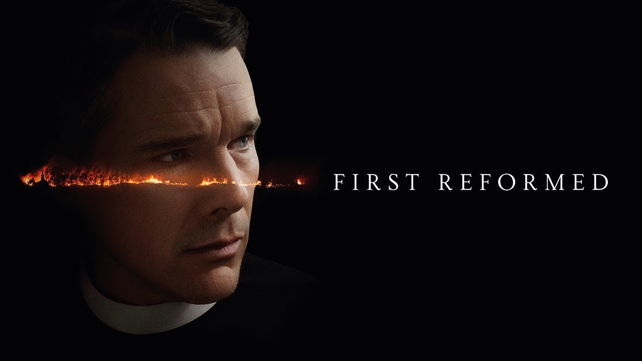First Reformed