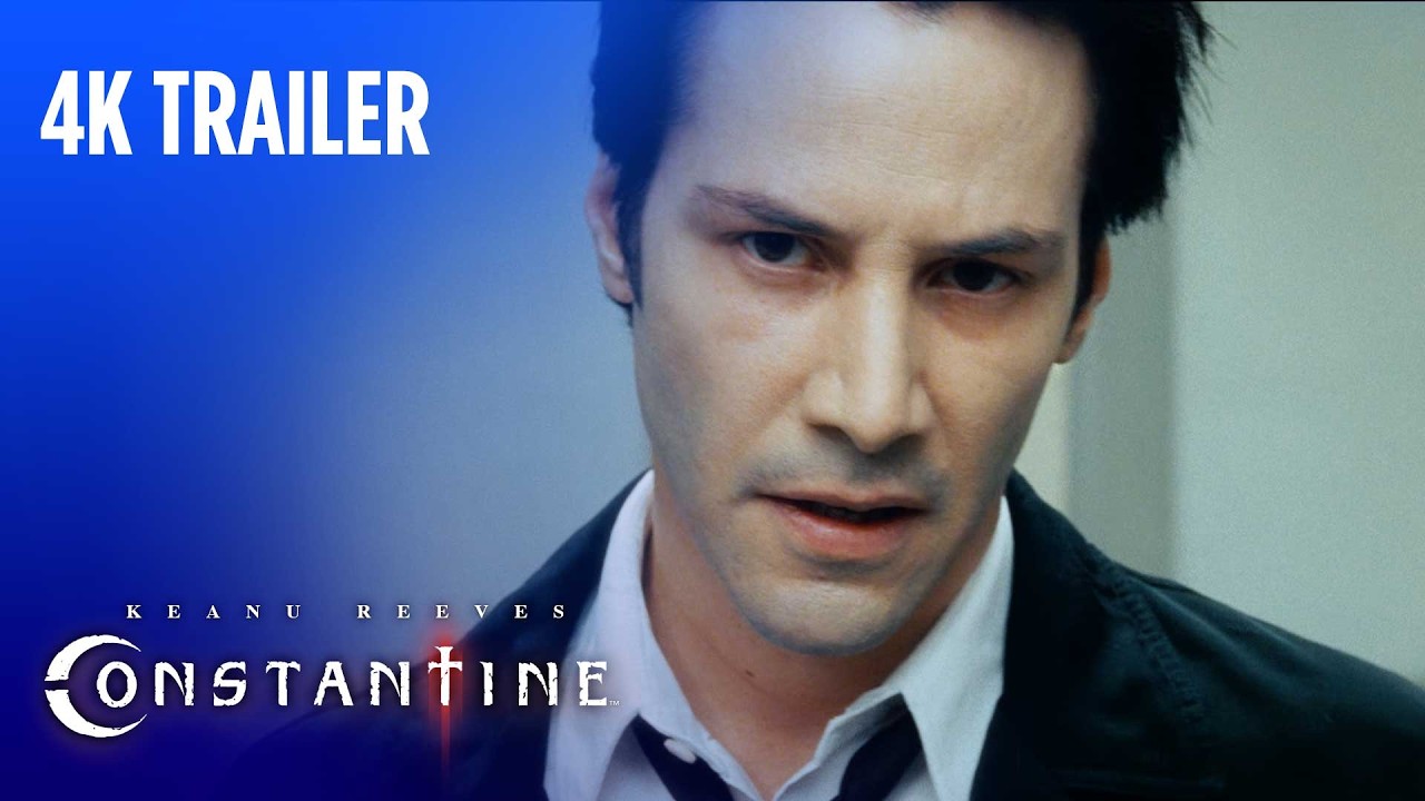 Constantine