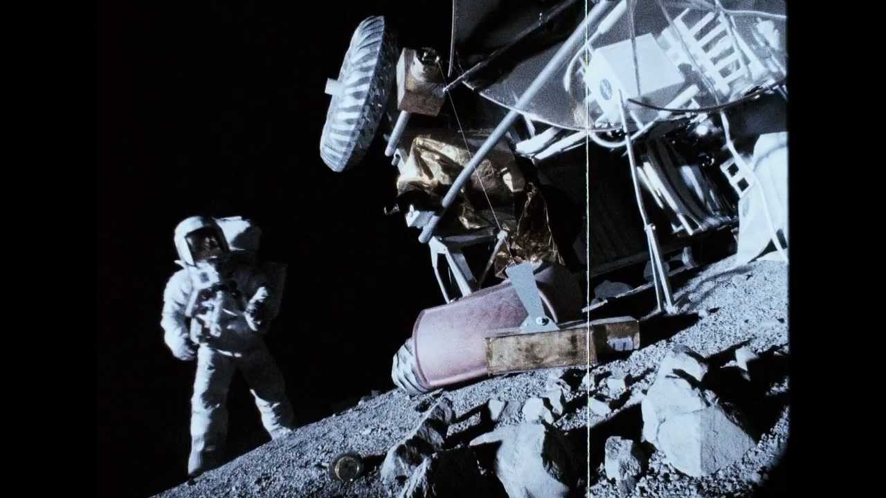 Apollo 18