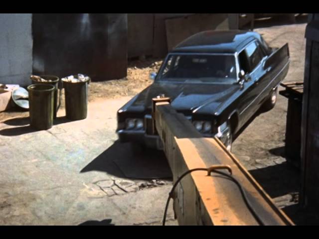 Magnum Force