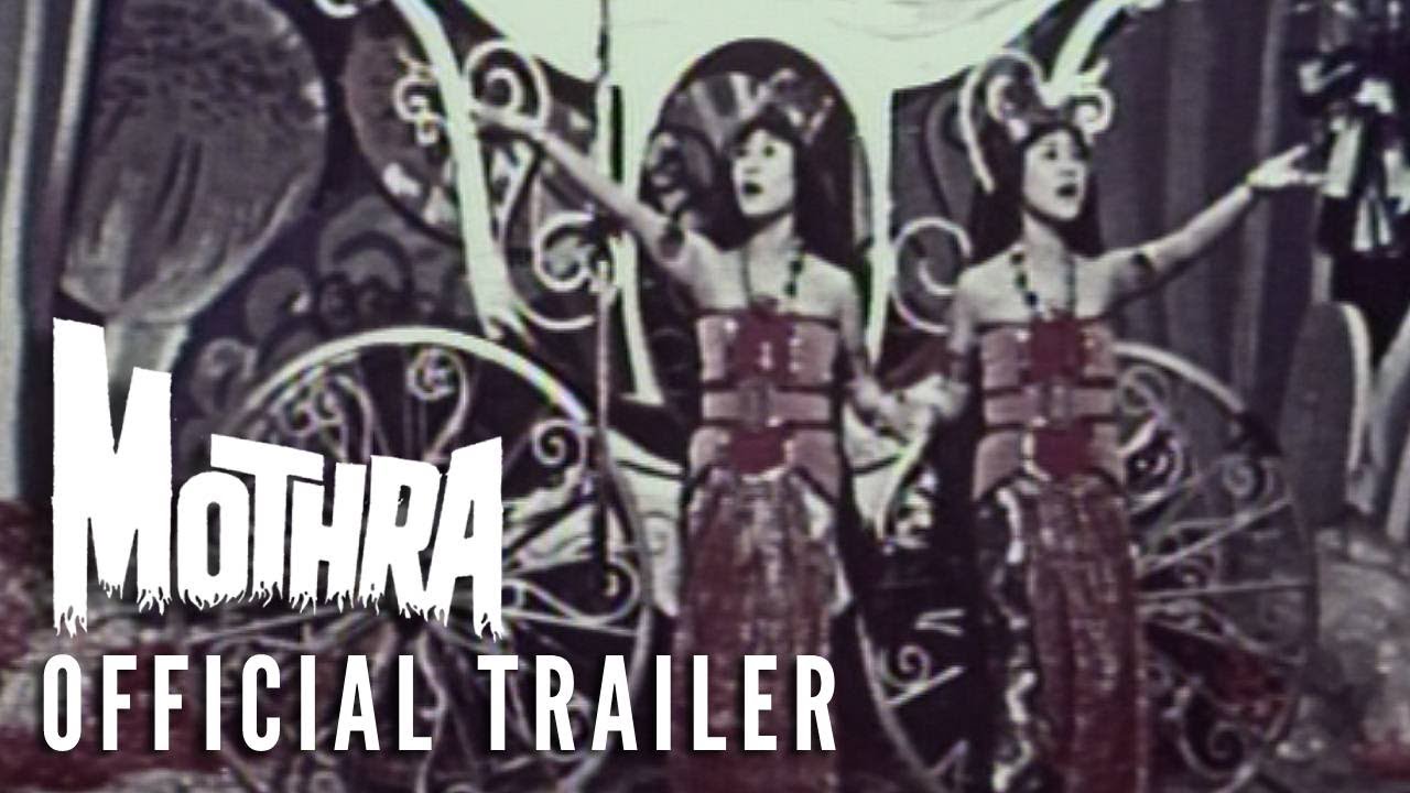 Mothra
