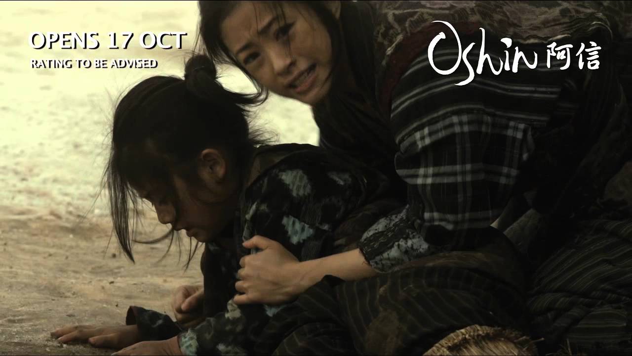 Oshin