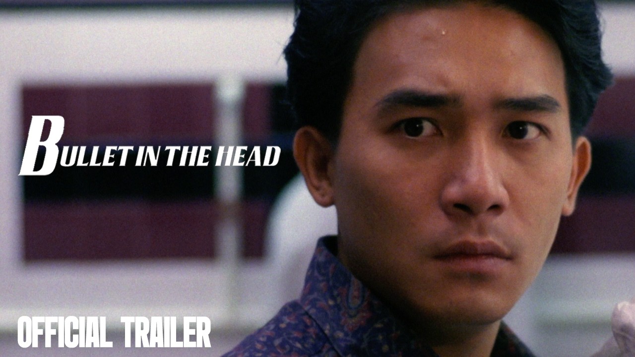 Bullet in the Head