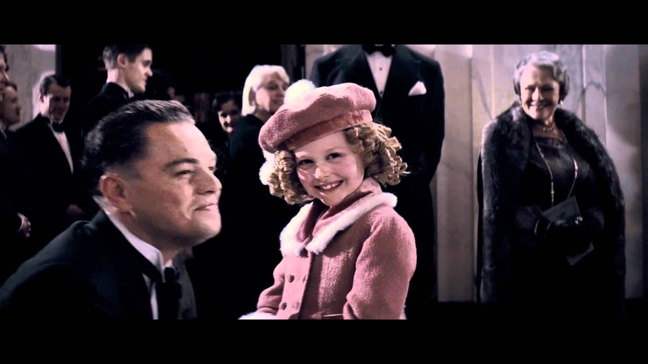 J. Edgar