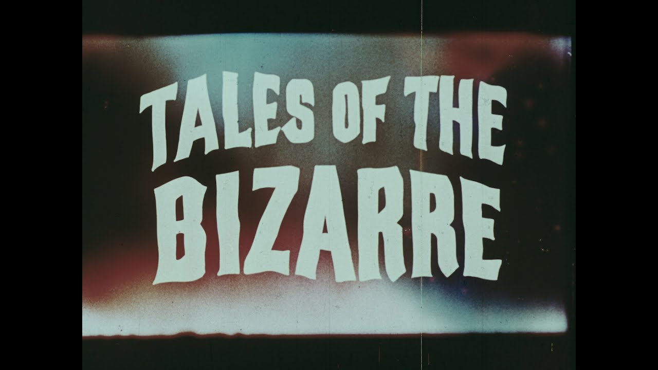 Bizarre