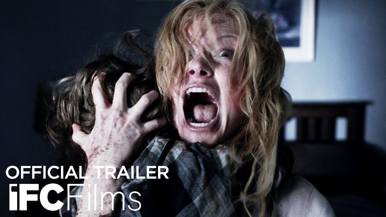 The Babadook