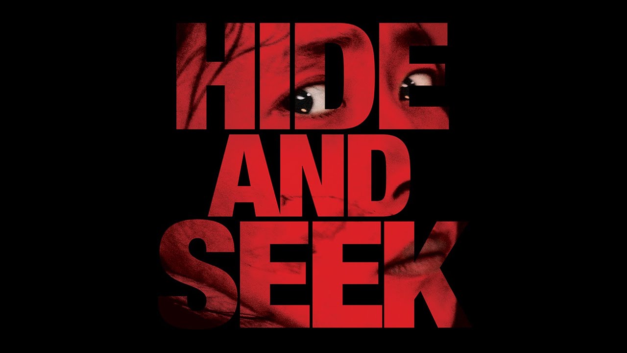 Hide and Seek