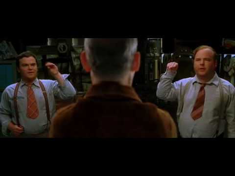 Cradle Will Rock